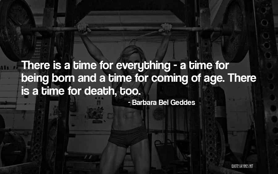 Rebuscado Imagenes Quotes By Barbara Bel Geddes Rebuscado Imagenes Quotes By Barbara Bel Geddes