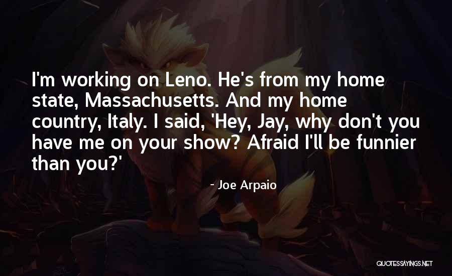 Rebutan Mainan Quotes By Joe Arpaio Rebutan Mainan Quotes By Joe Arpaio