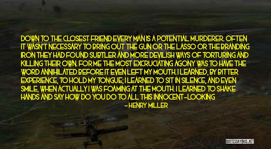 Rebuts Or Rebutts Quotes By Henry Miller Rebuts Or Rebutts Quotes By Henry Miller