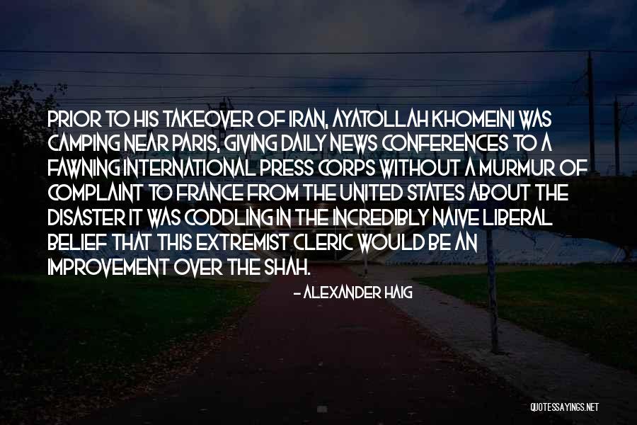 Rebuttal Inspirational Quotes By Alexander Haig Rebuttal Inspirational Quotes By Alexander Haig
