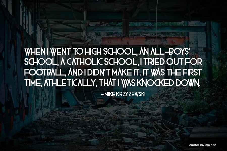 Rebutting A Murderer Quotes By Mike Krzyzewski Rebutting A Murderer Quotes By Mike Krzyzewski