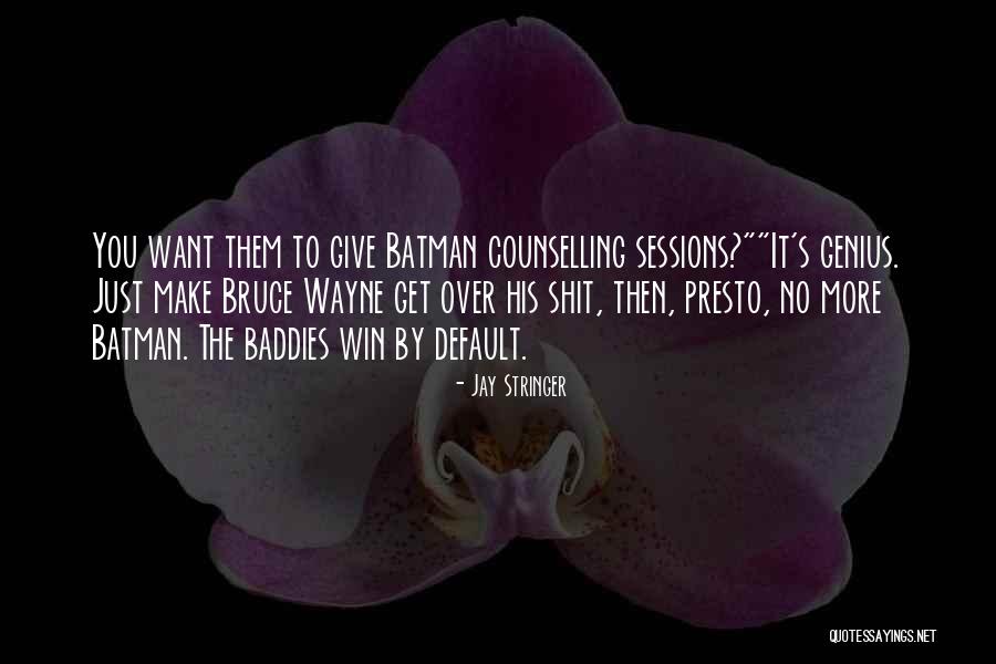 Rebwar Ebrahimi Quotes By Jay Stringer Rebwar Ebrahimi Quotes By Jay Stringer