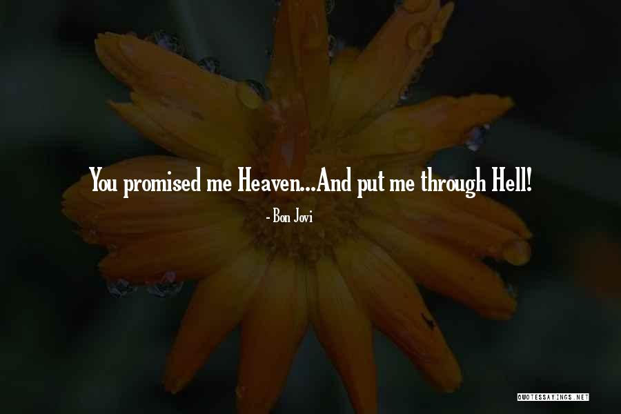 Rebwar Shirwan Quotes By Bon Jovi Rebwar Shirwan Quotes By Bon Jovi