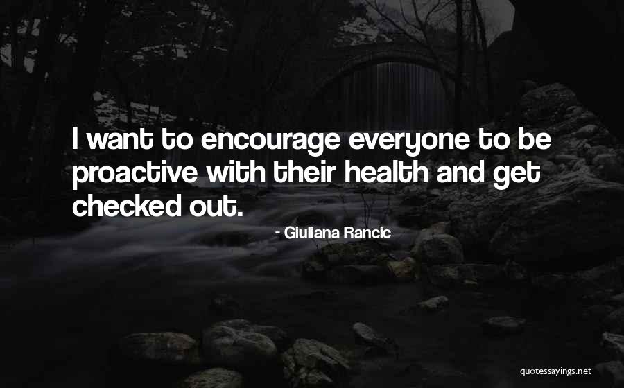 Rebwar Shirwan Quotes By Giuliana Rancic Rebwar Shirwan Quotes By Giuliana Rancic