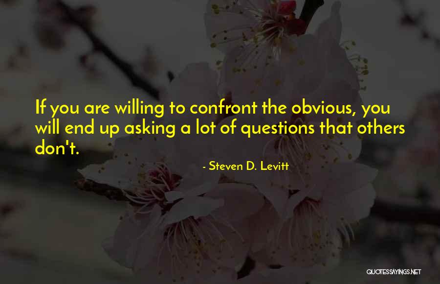 Rec Proco De Un Quotes By Steven D. Levitt Rec Proco De Un Quotes By Steven D. Levitt