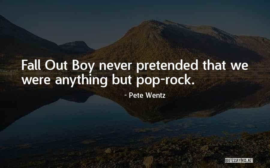 Rec Proco Translation Quotes By Pete Wentz Rec Proco Translation Quotes By Pete Wentz
