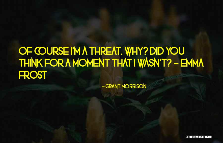 Recabling Window Quotes By Grant Morrison Recabling Window Quotes By Grant Morrison