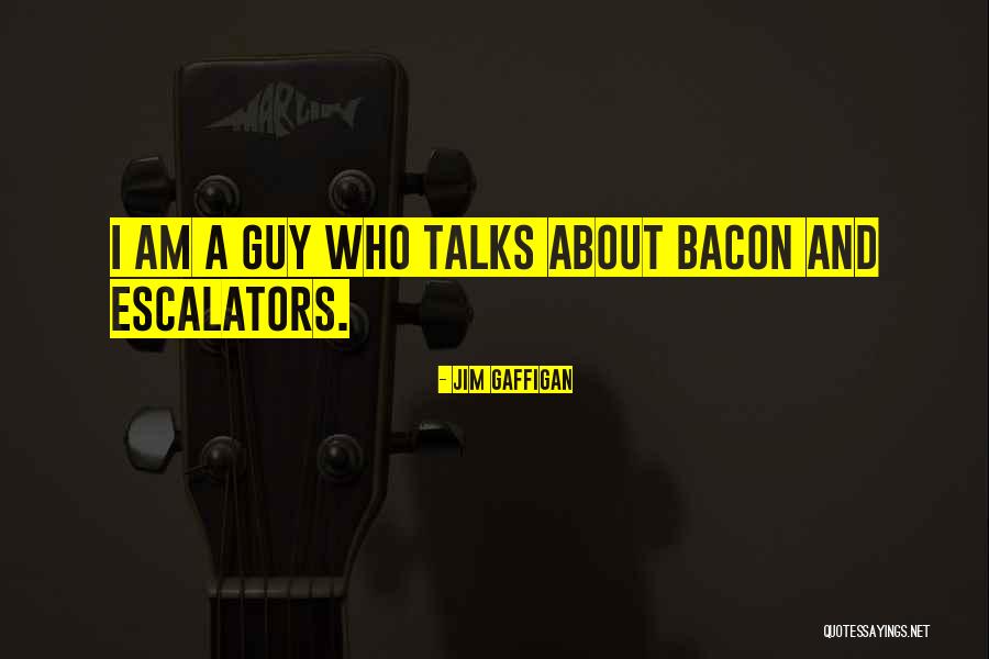 Recado Negro Quotes By Jim Gaffigan Recado Negro Quotes By Jim Gaffigan
