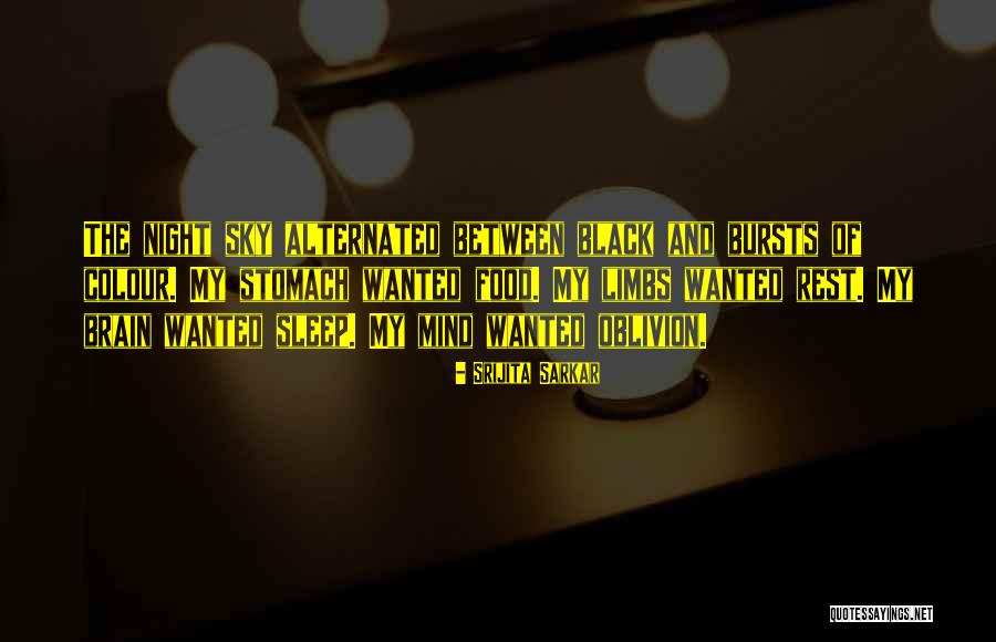 Recado Negro Quotes By Srijita Sarkar Recado Negro Quotes By Srijita Sarkar