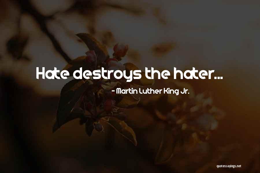 Recado Seasoning Quotes By Martin Luther King Jr. Recado Seasoning Quotes By Martin Luther King Jr.