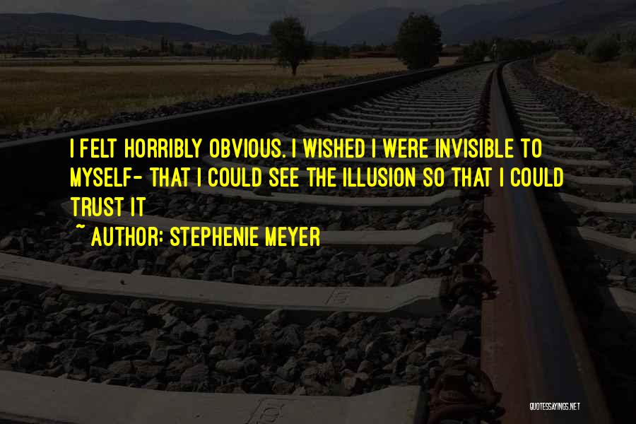 Recalcitrance Antonyms Quotes By Stephenie Meyer