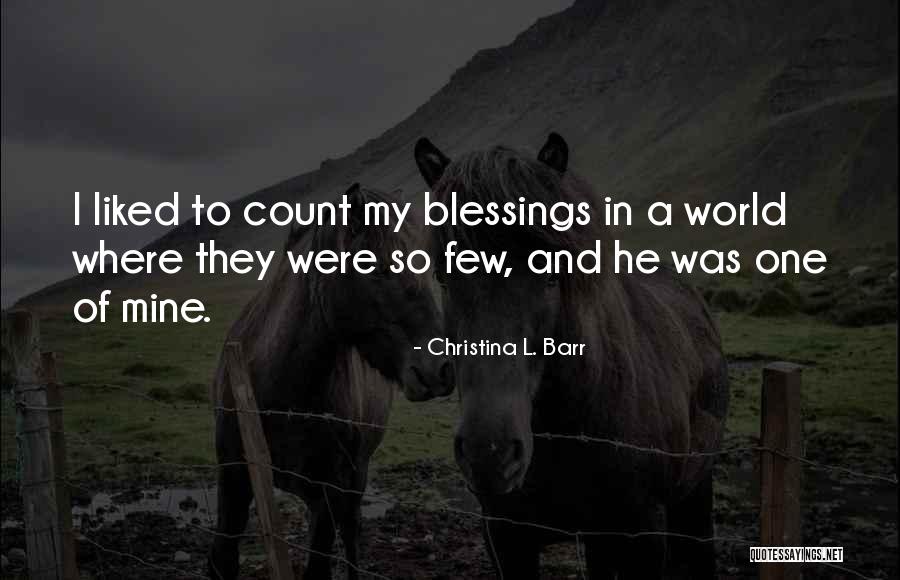 Recalcitrant Seeds Quotes By Christina L. Barr Recalcitrant Seeds Quotes By Christina L. Barr