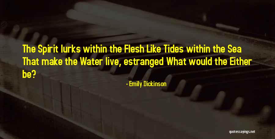 Recalcitrant Seeds Quotes By Emily Dickinson Recalcitrant Seeds Quotes By Emily Dickinson