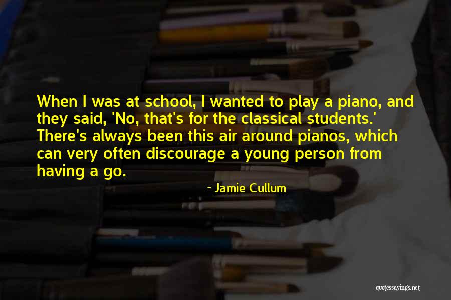 Recalcitrant Seeds Quotes By Jamie Cullum Recalcitrant Seeds Quotes By Jamie Cullum