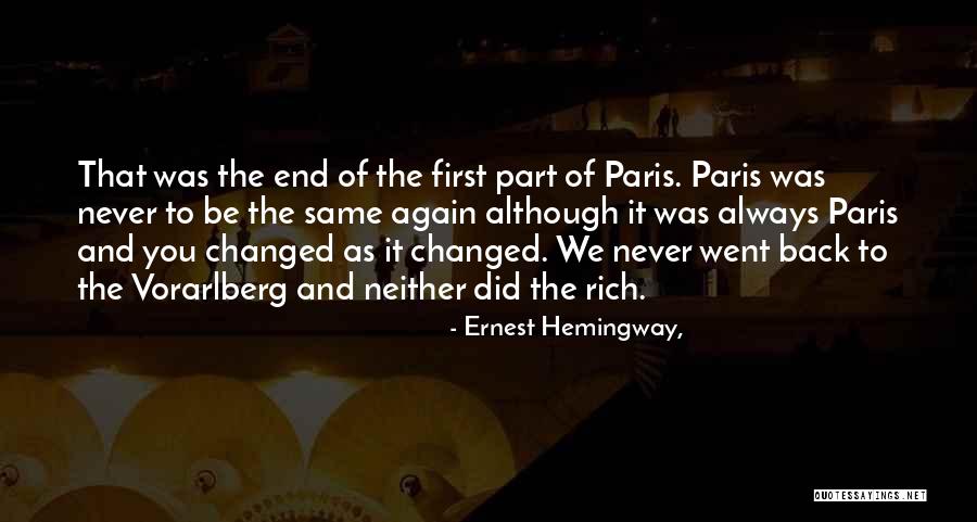 Recalcitrante En Quotes By Ernest Hemingway, Recalcitrante En Quotes By Ernest Hemingway,