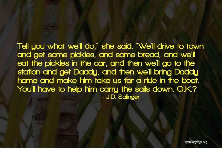 Recalcitrante En Quotes By J.D. Salinger Recalcitrante En Quotes By J.D. Salinger