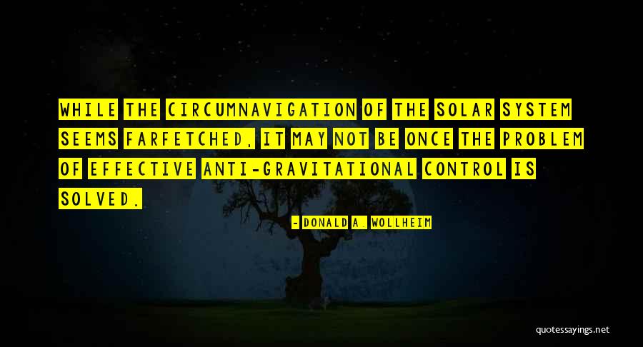 Recalcitrante Significado Quotes By Donald A. Wollheim Recalcitrante Significado Quotes By Donald A. Wollheim