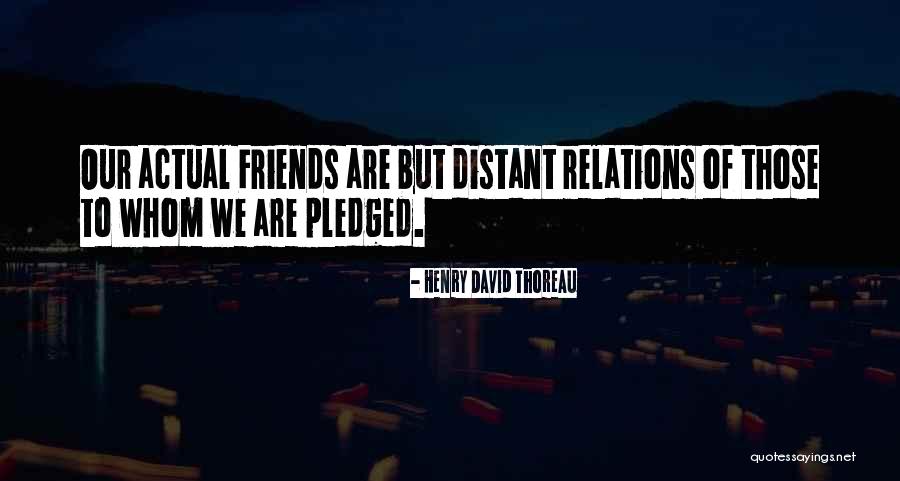 Recalcitrante Significato Quotes By Henry David Thoreau Recalcitrante Significato Quotes By Henry David Thoreau