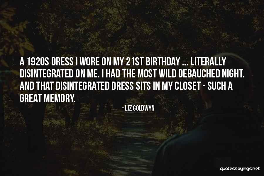 Recalcitrants Childs Cry Quotes By Liz Goldwyn Recalcitrants Childs Cry Quotes By Liz Goldwyn