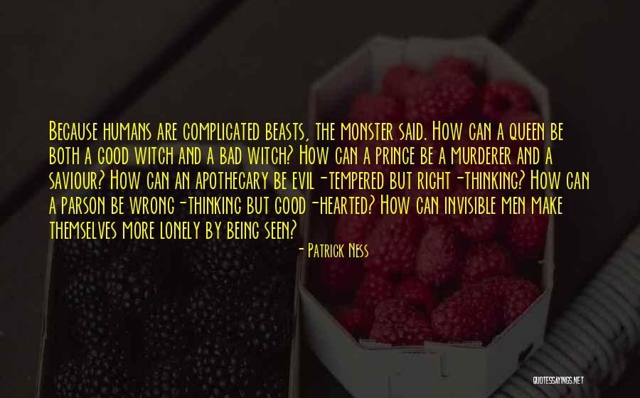 Recalcitrations Quotes By Patrick Ness Recalcitrations Quotes By Patrick Ness
