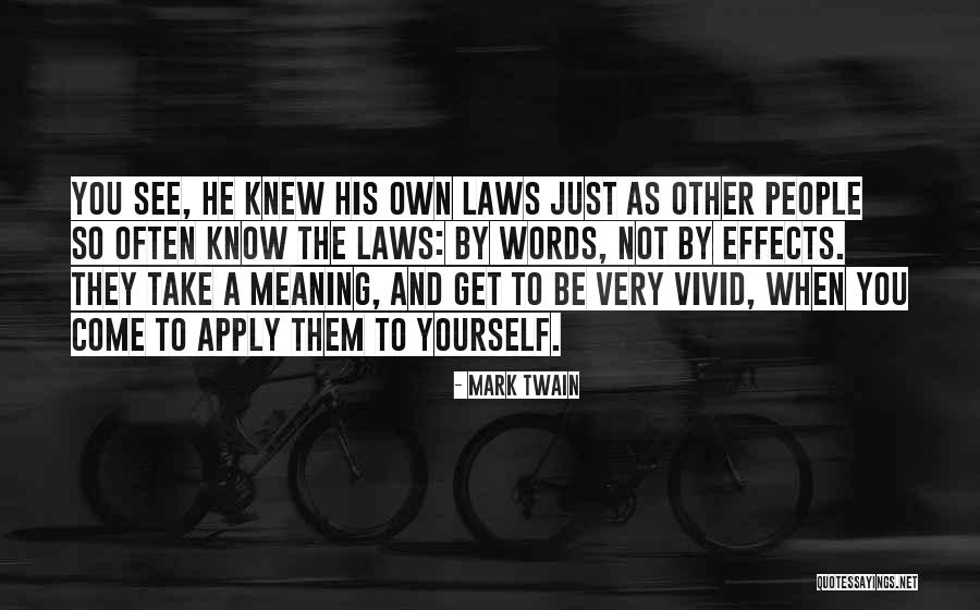 Recalculate In Excel Quotes By Mark Twain Recalculate In Excel Quotes By Mark Twain