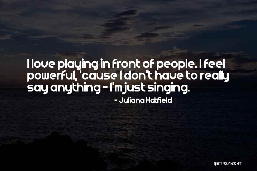 Recalculate Synonyms Quotes By Juliana Hatfield Recalculate Synonyms Quotes By Juliana Hatfield