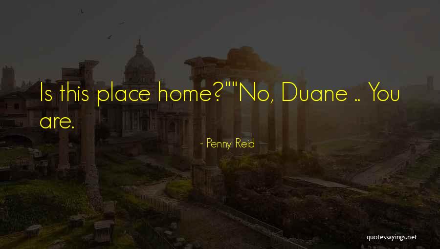 Recalde Md Quotes By Penny Reid Recalde Md Quotes By Penny Reid
