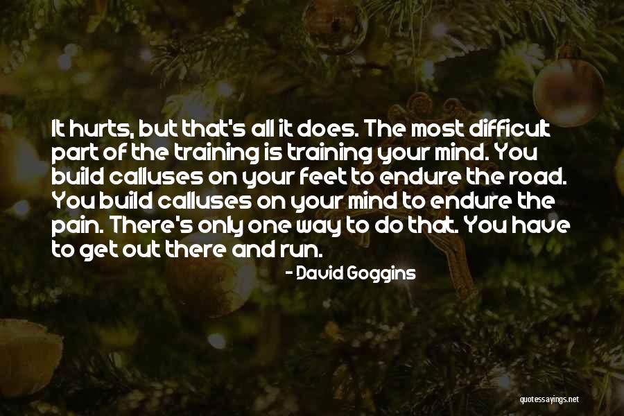 Recalibrated Synonym Quotes By David Goggins Recalibrated Synonym Quotes By David Goggins