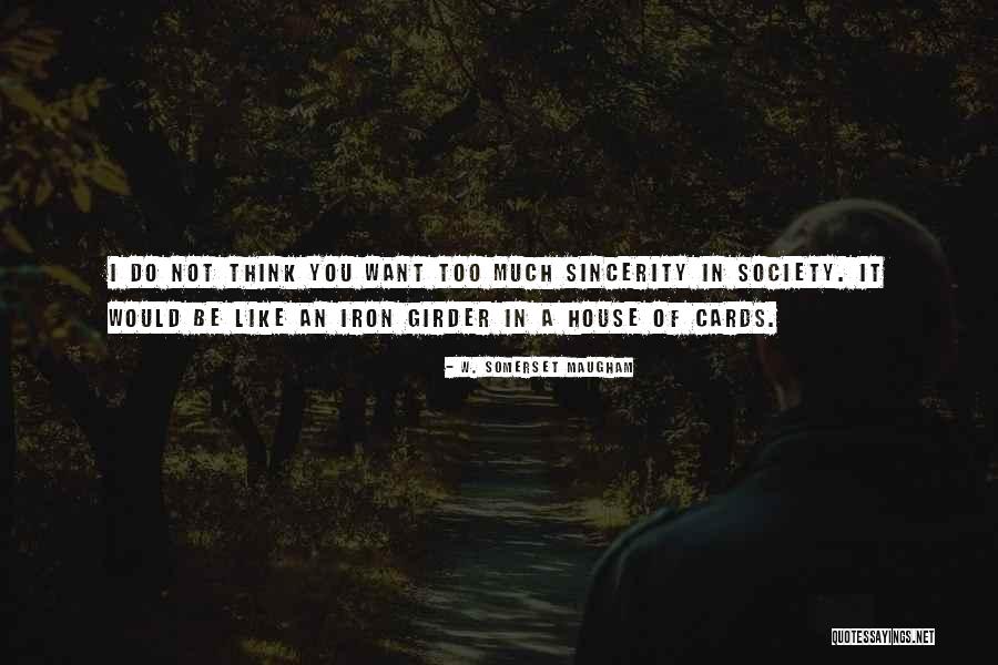Recallable Distributions Quotes By W. Somerset Maugham Recallable Distributions Quotes By W. Somerset Maugham