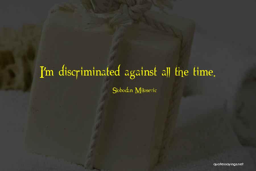 Recallable Quotes By Slobodan Milosevic Recallable Quotes By Slobodan Milosevic