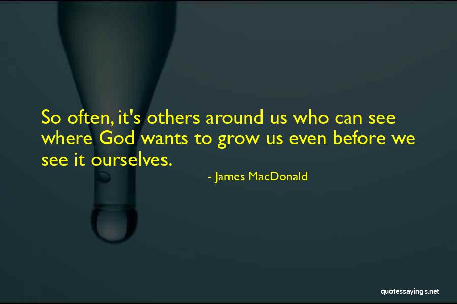 Recalling Good Memories Quotes By James MacDonald Recalling Good Memories Quotes By James MacDonald