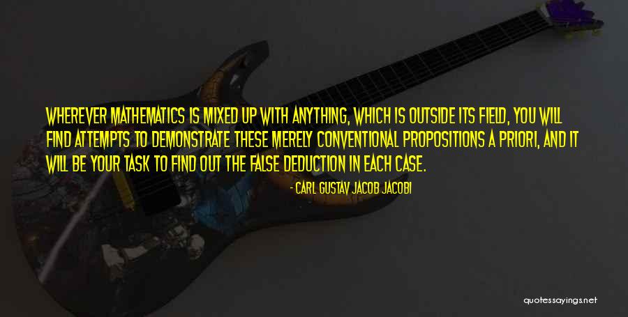 Recallthe Quotes By Carl Gustav Jacob Jacobi Recallthe Quotes By Carl Gustav Jacob Jacobi