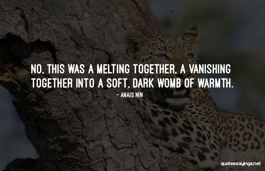 Recamier Firming Quotes By Anais Nin Recamier Firming Quotes By Anais Nin