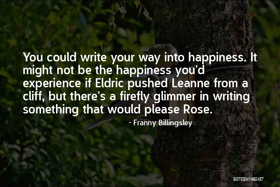Recamier Firming Quotes By Franny Billingsley Recamier Firming Quotes By Franny Billingsley