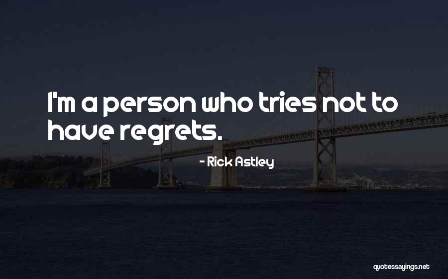 Recamier Firming Quotes By Rick Astley Recamier Firming Quotes By Rick Astley