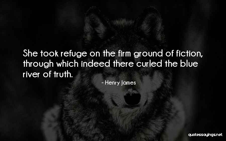 Recamier Quotes By Henry James Recamier Quotes By Henry James