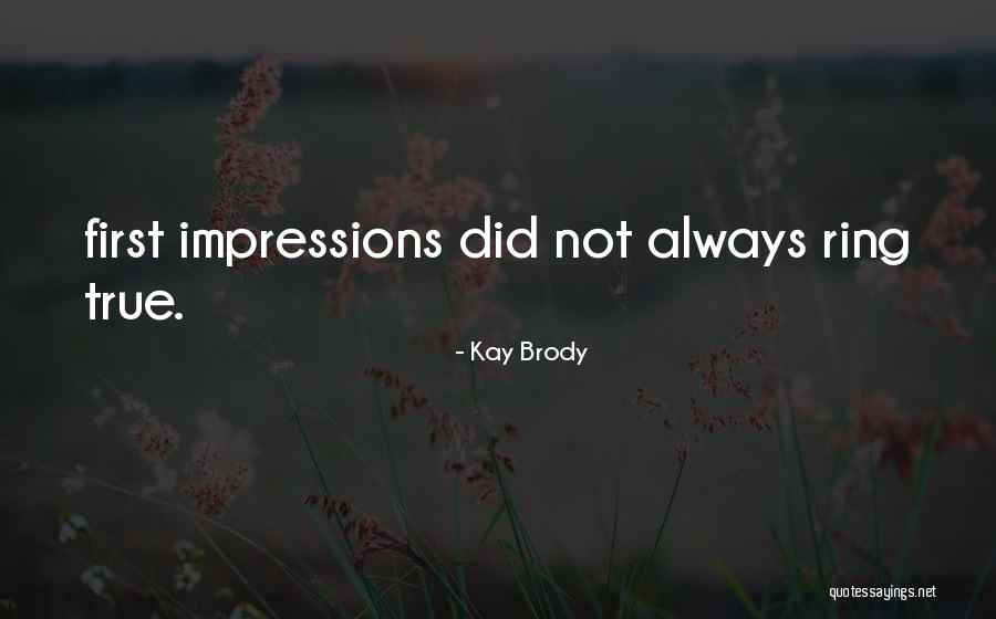 Recamier Quotes By Kay Brody Recamier Quotes By Kay Brody
