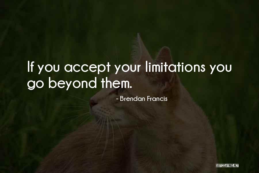 Recanalized Quotes By Brendan Francis Recanalized Quotes By Brendan Francis