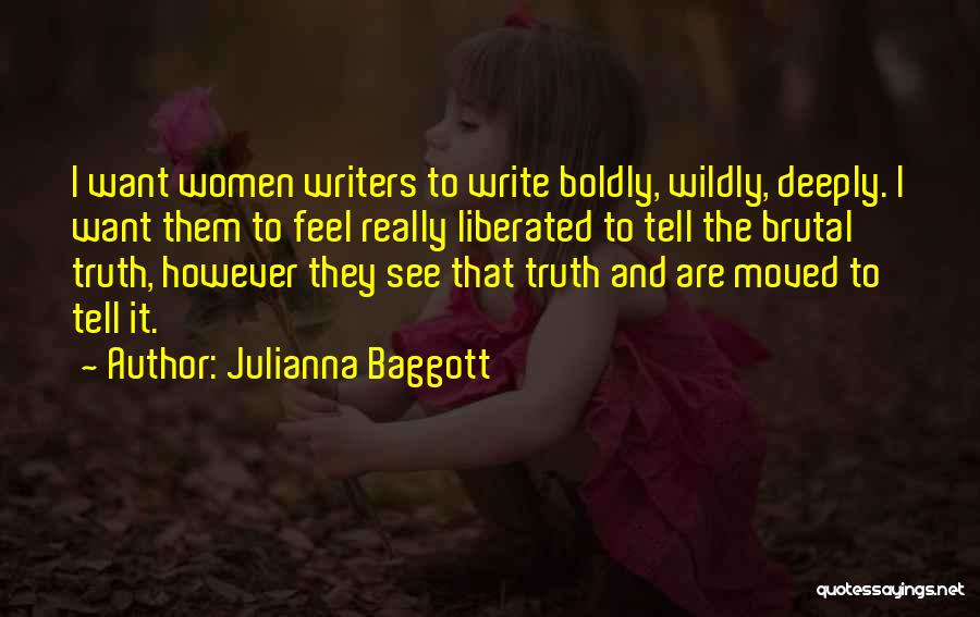 Recanati Merlot Quotes By Julianna Baggott