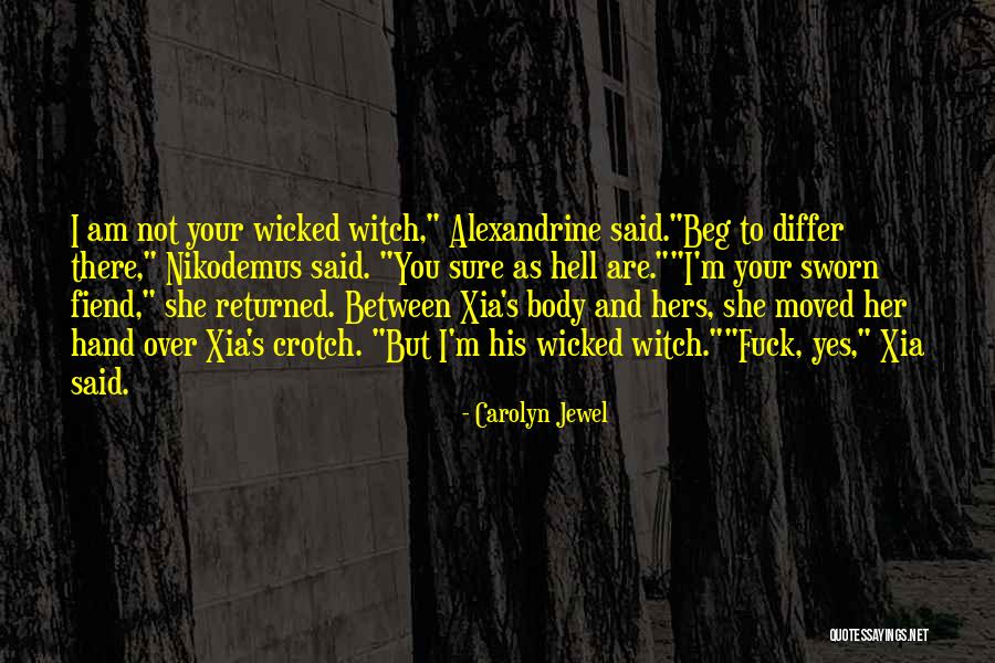 Recantation Domestic Violence Quotes By Carolyn Jewel Recantation Domestic Violence Quotes By Carolyn Jewel