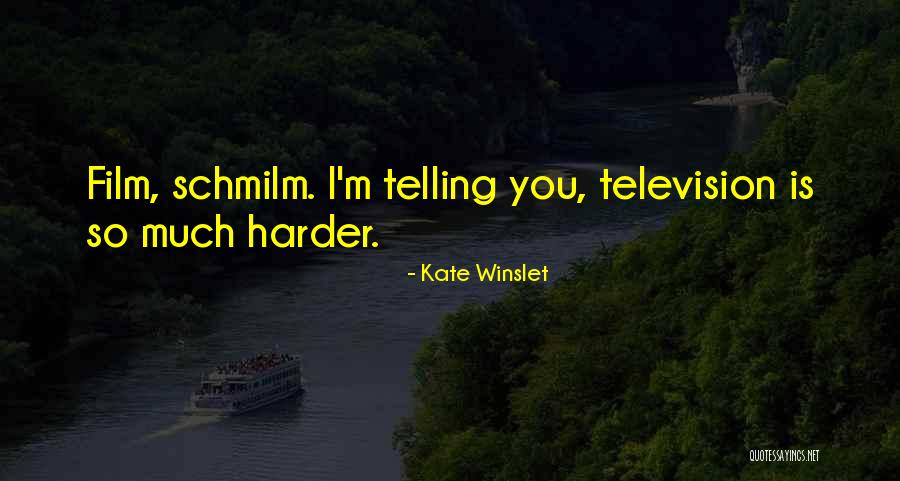 Recanting A Statement Quotes By Kate Winslet Recanting A Statement Quotes By Kate Winslet