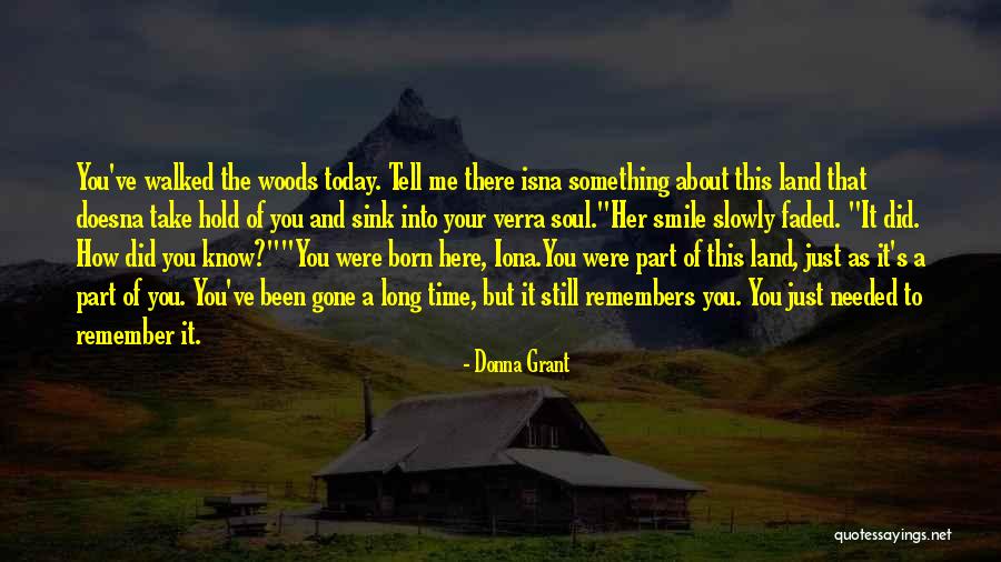 Recantos Do Jardim Quotes By Donna Grant Recantos Do Jardim Quotes By Donna Grant