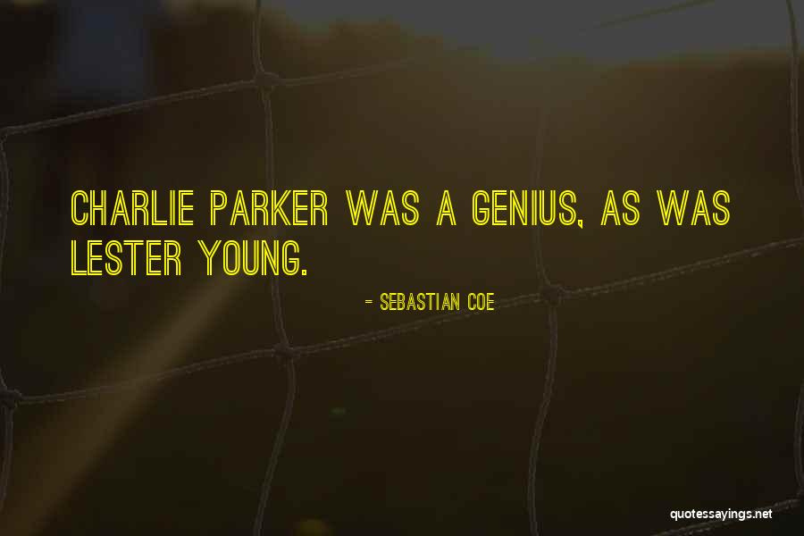 Recapitulated Report Quotes By Sebastian Coe