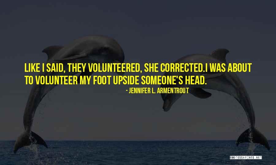 Recapitulation Psychology Quotes By Jennifer L. Armentrout Recapitulation Psychology Quotes By Jennifer L. Armentrout