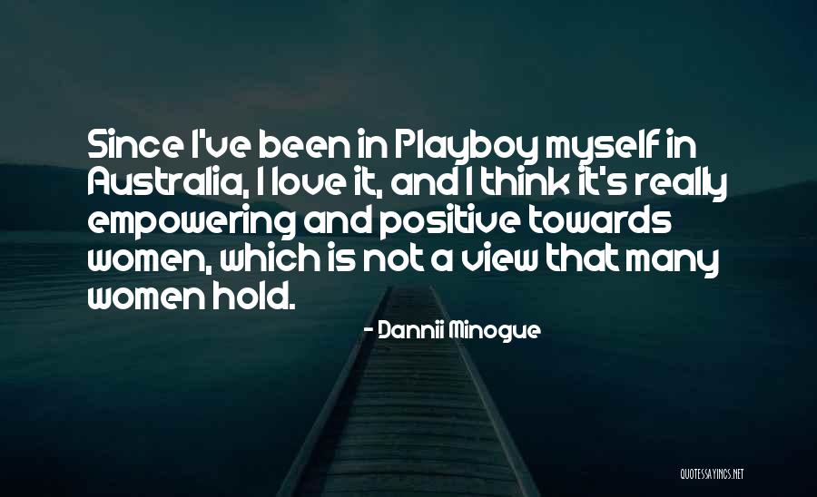 Recapped Slicks Quotes By Dannii Minogue Recapped Slicks Quotes By Dannii Minogue