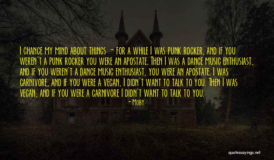 Recapped Slicks Quotes By Moby Recapped Slicks Quotes By Moby