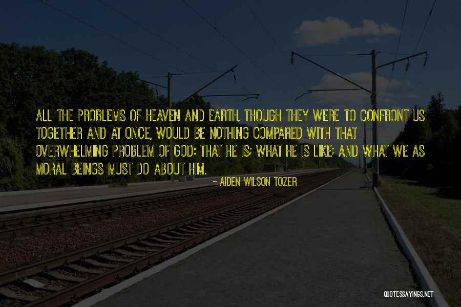 Recapture Depreciation Quotes By Aiden Wilson Tozer Recapture Depreciation Quotes By Aiden Wilson Tozer