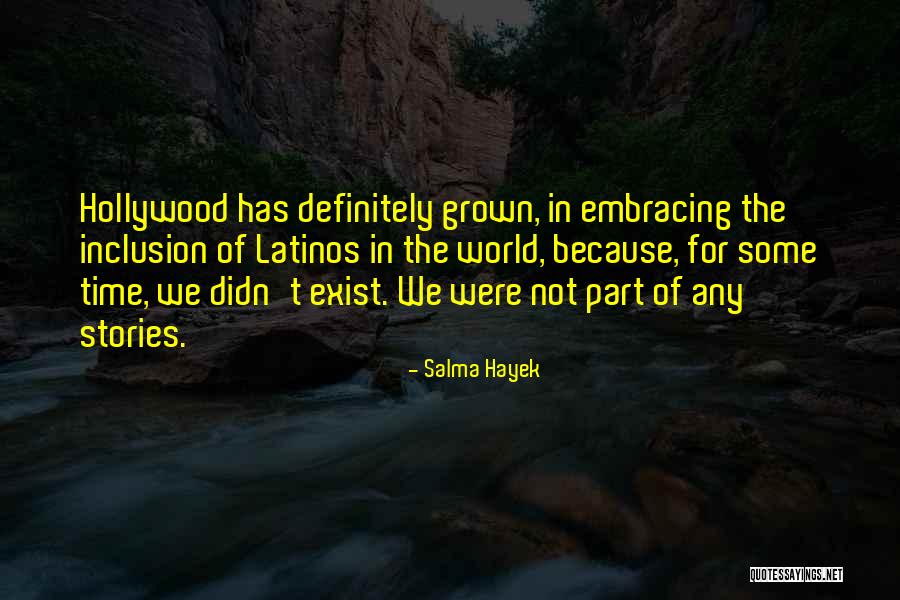 Recapture Depreciation Quotes By Salma Hayek Recapture Depreciation Quotes By Salma Hayek
