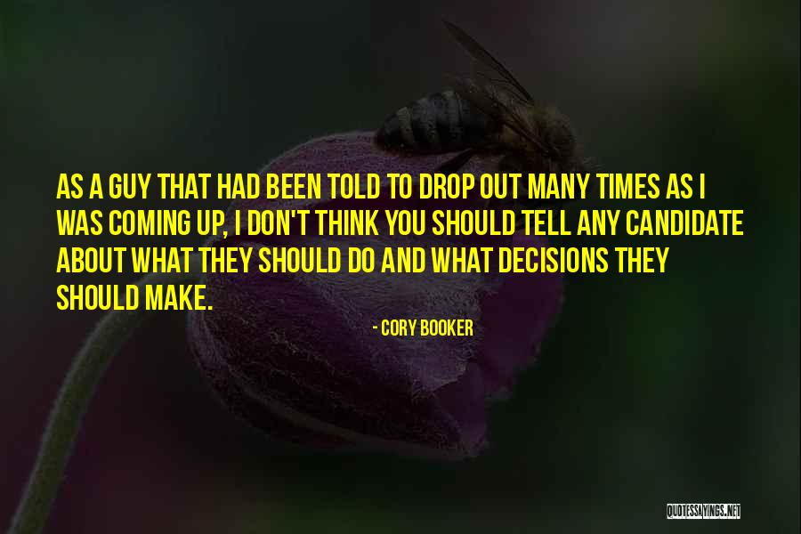 Recaptured Band Quotes By Cory Booker Recaptured Band Quotes By Cory Booker