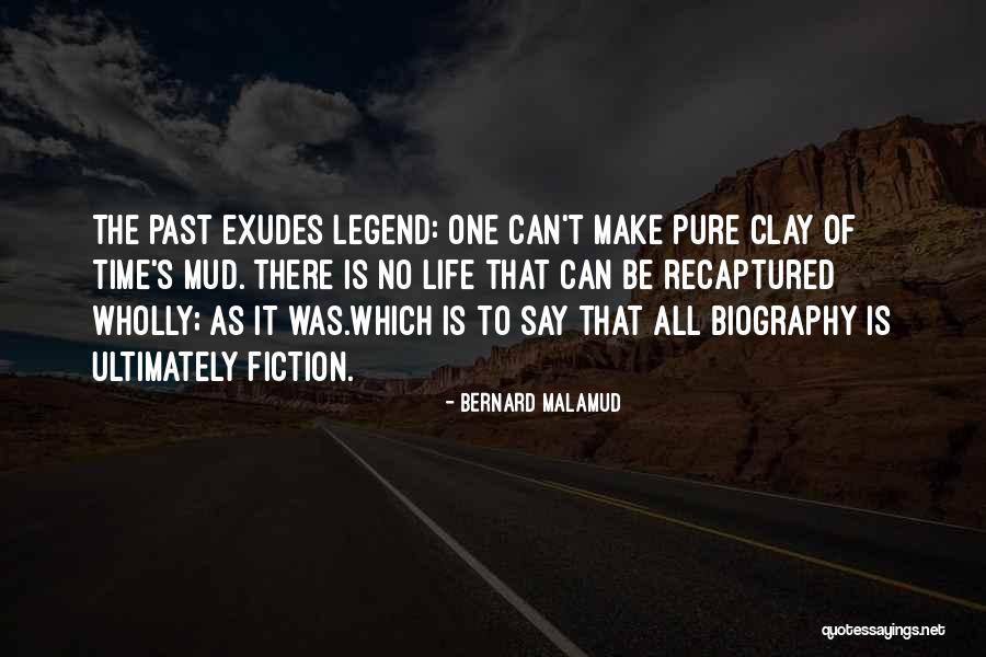 Recaptured Quotes By Bernard Malamud Recaptured Quotes By Bernard Malamud